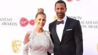 Kate Ferdinand reveals loss of unborn second child with husband Rio