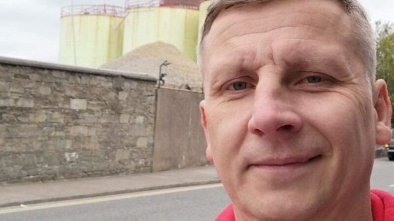 Murder investigation launched in Louth as man dies after weeks on life support Murder investigation launched in Louth as man dies after weeks on life support