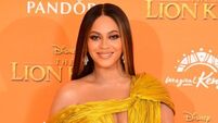 New Beyonce album reportedly leaked ahead of official Friday release