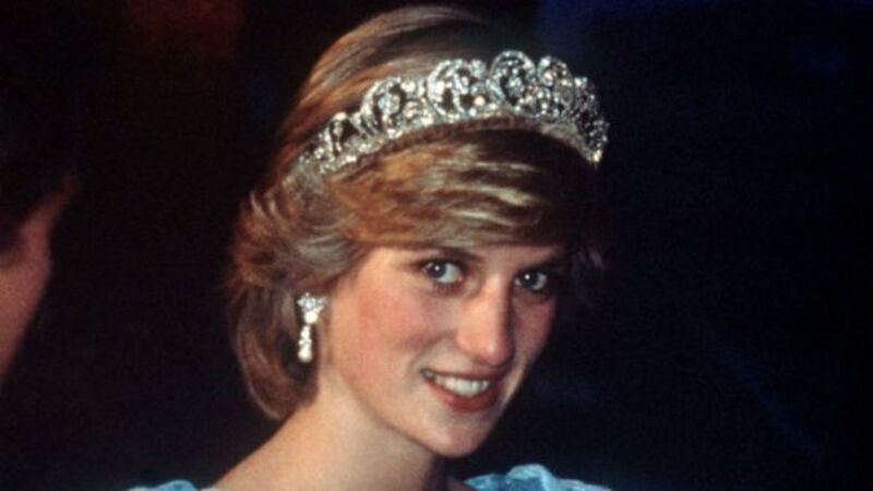 HBO shares official trailer for documentary about Diana, Princess of Wales
