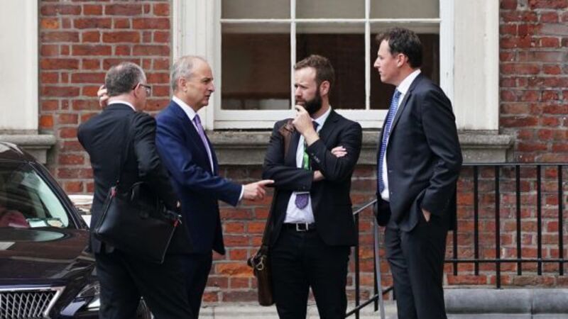 Coalition talks on agriculture carbon emissions target set to resume Coalition talks on agriculture carbon emissions target set to resume