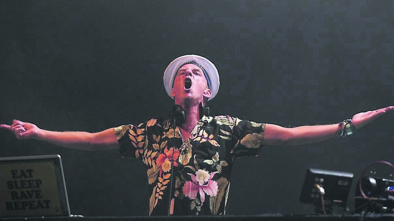 Stevie G: Three festivals to enjoy this weekend in Munster Stevie G: Three festivals to enjoy this weekend in Munster