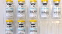 'Limited supply' of Monkeypox vaccine will target gay and bisexual men, says Doctor