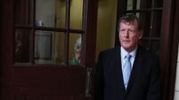 Dublin's Lord Mayor opens online Book of condolence for David Trimble
