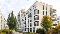 More than 50% increase in new housing completions - CSO