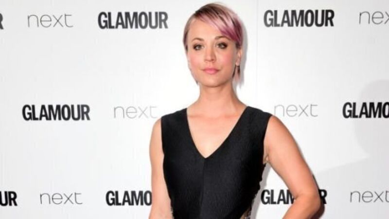 Kaley Cuoco wishes ‘incredible’ partner Tom Pelphrey a happy 40th birthday