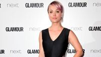 Kaley Cuoco wishes ‘incredible’ partner Tom Pelphrey a happy 40th birthday