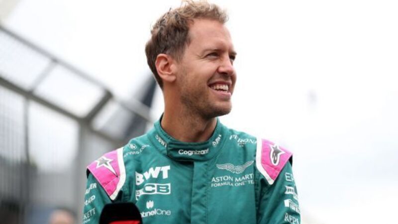 Four-time world champion Sebastian Vettel to retire from Formula One