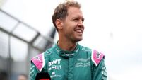 Four-time world champion Sebastian Vettel to retire from Formula One