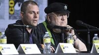 George RR Martin misses House Of The Dragon premiere after positive Covid test