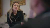 Vicky Pattison on her dad’s alcoholism and the reason she’s scared to have children