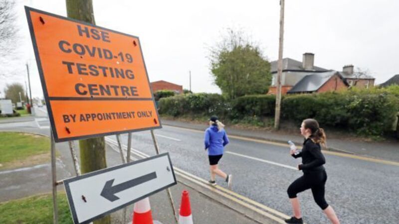 Confusion over changes to Covid-19 testing system Confusion over changes to Covid-19 testing system