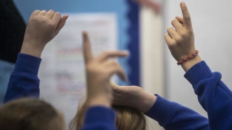 Amount of children starting school at age four drops by 17% Amount of children starting school at age four drops by 17%