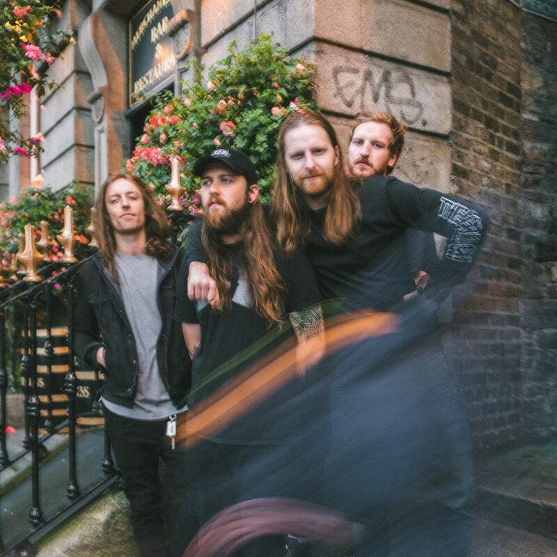 The Scratch: Heading for Mitchelstown.