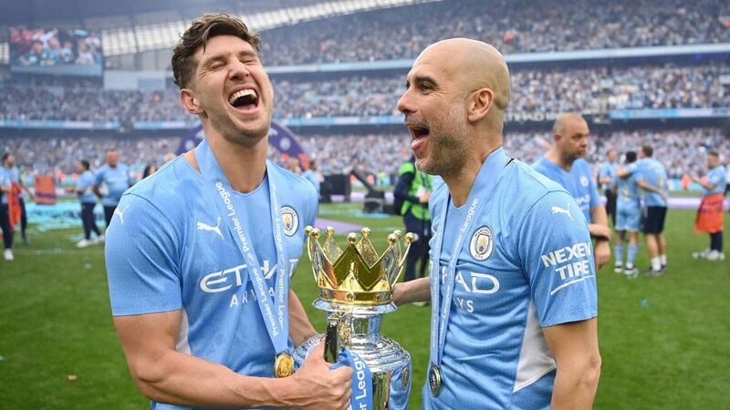 Premier League: A season like no other to come
