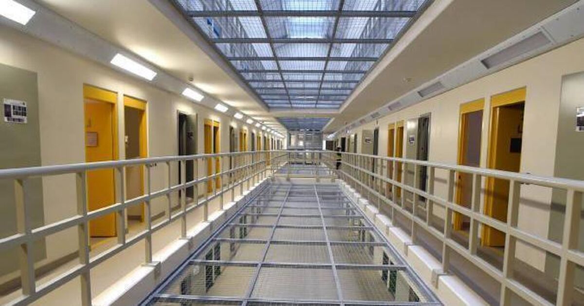 Cork Prison inmates can't get enough of Love Island