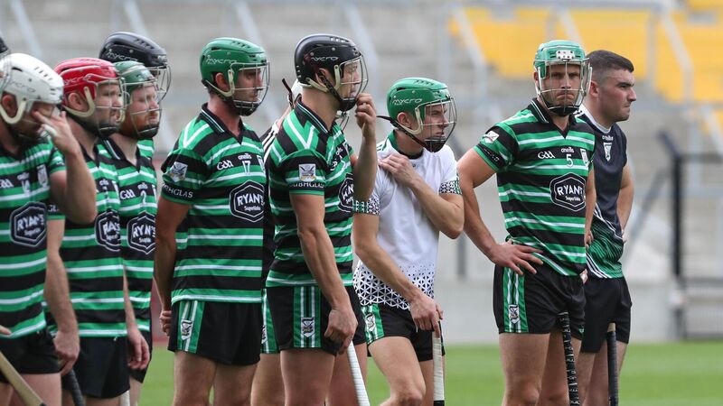 Tony Considine: Can Douglas turn talent into a challenge for hurling glory? Tony Considine: Can Douglas turn talent into a challenge for hurling glory?