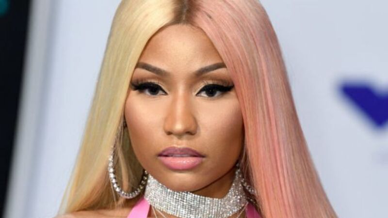 Nicki Minaj drops surprise trailer for new documentary about her career Nicki Minaj drops surprise trailer for new documentary about her career
