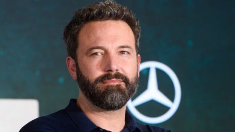 Ben Affleck to reprise role as Batman in DC’s Aquaman sequel