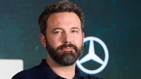 Ben Affleck to reprise role as Batman in DC’s Aquaman sequel