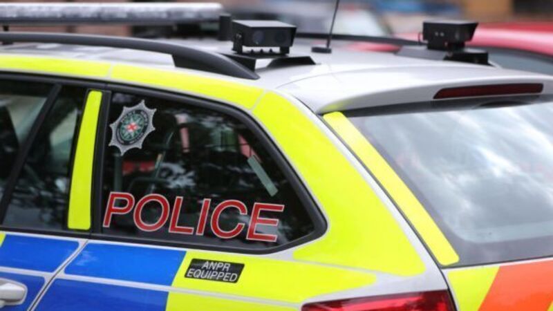 Man killed in motorcycle crash in Co Down Man killed in motorcycle crash in Co Down