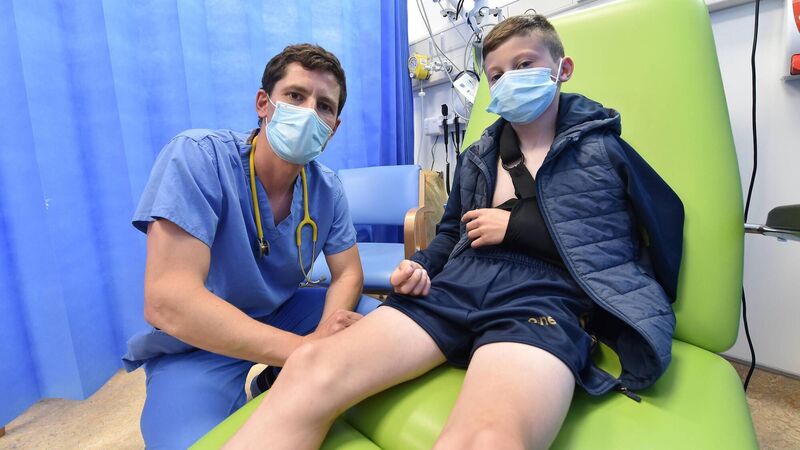 CUH Charity: Making a world of difference for patients, frontline workers and the environment