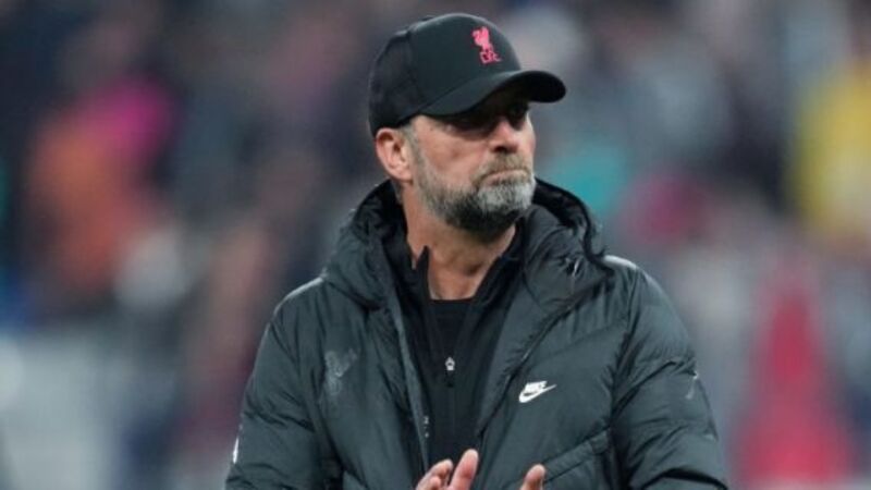 It took me a day – Jurgen Klopp did not dwell on Liverpool’s near-misses It took me a day – Jurgen Klopp did not dwell on Liverpool’s near-misses