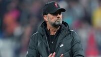 It took me a day – Jurgen Klopp did not dwell on Liverpool’s near-misses