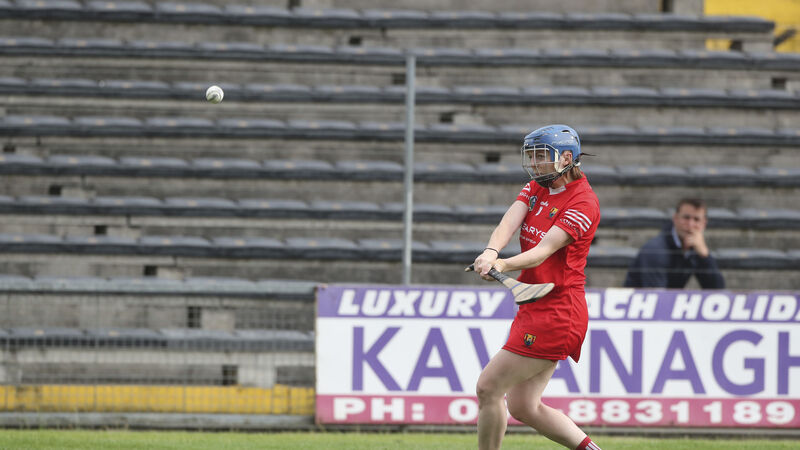 Linda Mellerick: Key to preparing for an All-Ireland final is to relax
