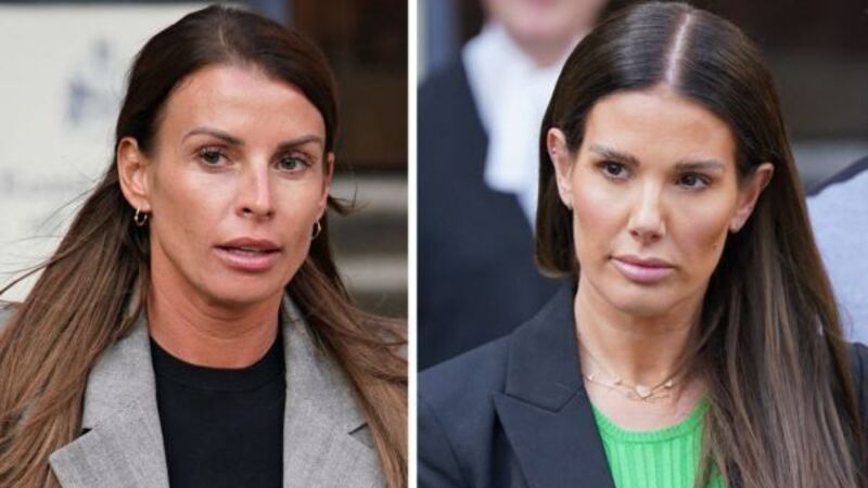 Rebekah Vardy loses ‘Wagatha Christie’ libel case against Coleen Rooney Rebekah Vardy loses ‘Wagatha Christie’ libel case against Coleen Rooney
