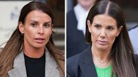 Rebekah Vardy loses ‘Wagatha Christie’ libel case against Coleen Rooney