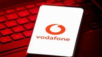 Vodafone criticised for 'mean-spirited' decision to cancel free calls for Ukrainian refugees