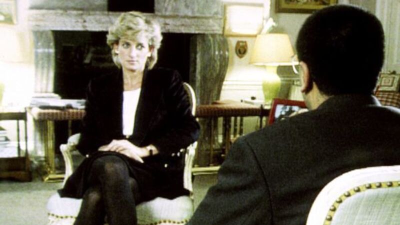 Diana’s Panorama interview to feature in documentary next month Diana’s Panorama interview to feature in documentary next month