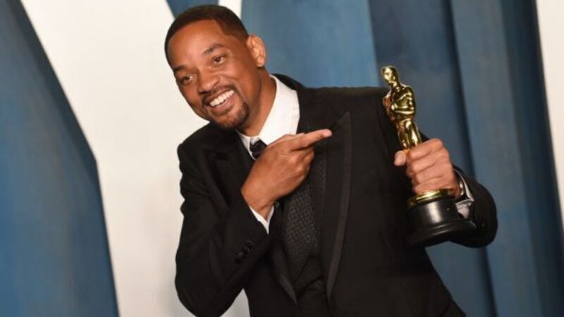 Will Smith breaks silence to issue apology to Chris Rock over Oscars slap