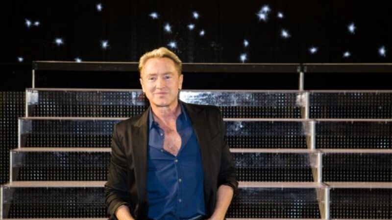 Michael Flatley settles High Court claim over works at Cork mansion Michael Flatley settles High Court claim over works at Cork mansion