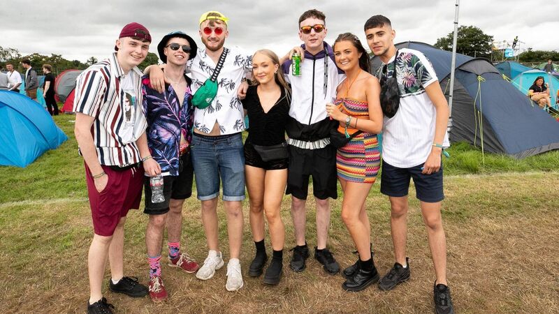 Pictures: Indie festival kicks off in Mitchelstown