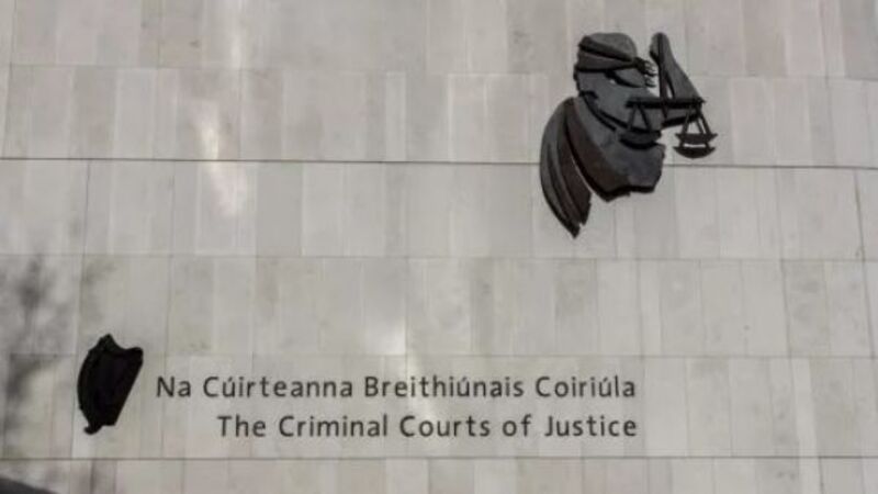 Young woman gang raped in car by three Dublin teens describes 'cruel' fight for justice Young woman gang raped in car by three Dublin teens describes 'cruel' fight for justice