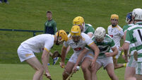 PIHC: Bandon hold off Valley Rovers in tough derby