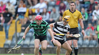 Premier SHC: Douglas shoot down champs Midleton as Shane Kingston scores 1-12 
