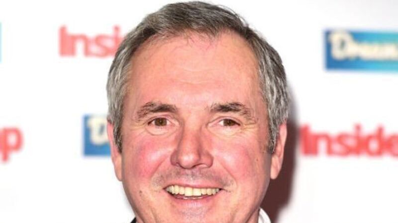 Alan Fletcher apologises to Neighbours fans for cancelling post-finale live chat