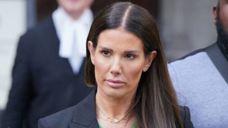 Rebekah Vardy loss in libel case ‘absolute disaster’ for her reputation – lawyer Rebekah Vardy loss in libel case ‘absolute disaster’ for her reputation – lawyer