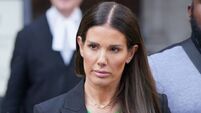 Rebekah Vardy loss in libel case ‘absolute disaster’ for her reputation – lawyer