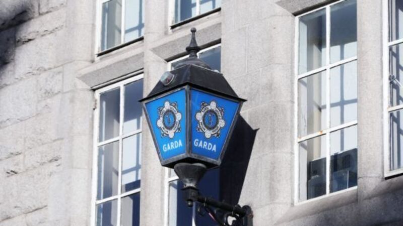 Man due in court in connection with 2013 Lordship Credit Union robbery