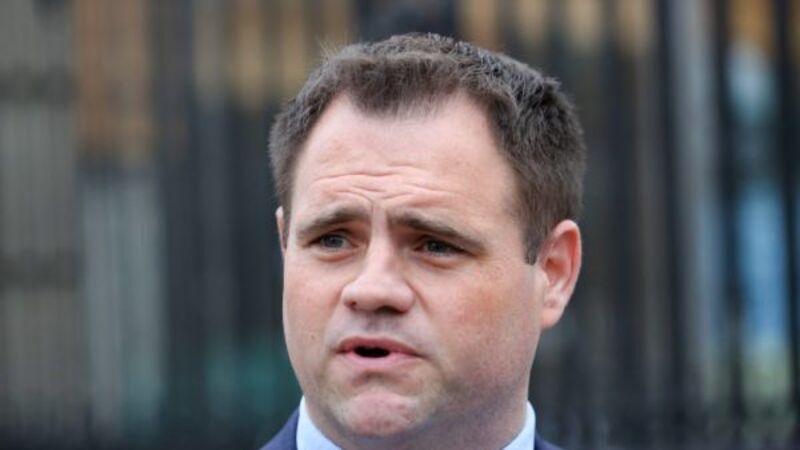 Time to map out clear vision for United Ireland, TD says
