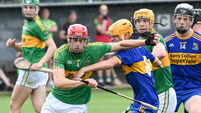 PIHC: Castlelyons push past Carrigaline in the last quarter