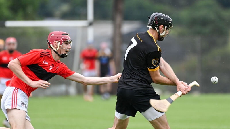 SAHC: Goals crucial as Fermoy get better of Cloyne SAHC: Goals crucial as Fermoy get better of Cloyne