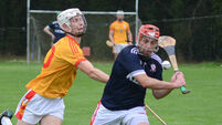 PIHC: Watergrasshill level at the death against Éire Óg