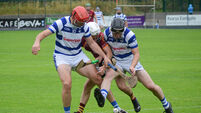 PIHC: Inniscarra far too slick for Youghal in opening round