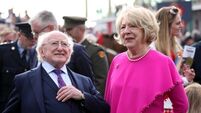 President urged to clarify position on Ukraine war following wife’s letter