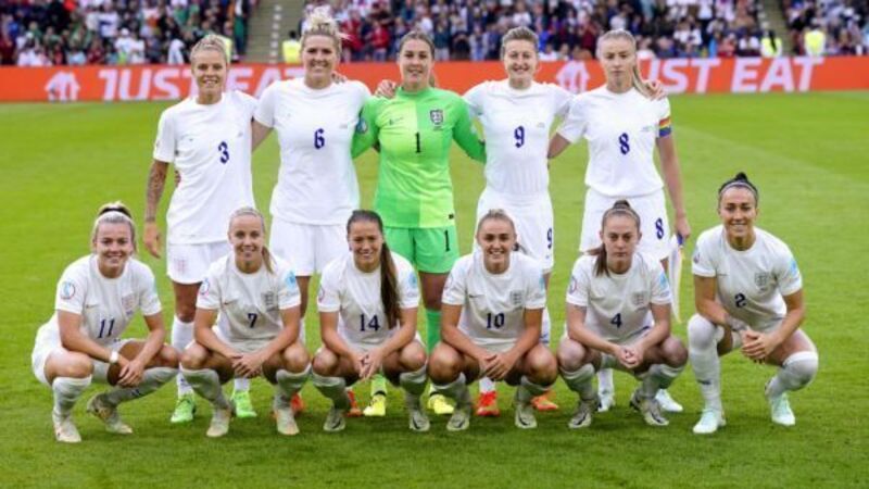 England look to make history against old foes Germany in Euro 2022 final